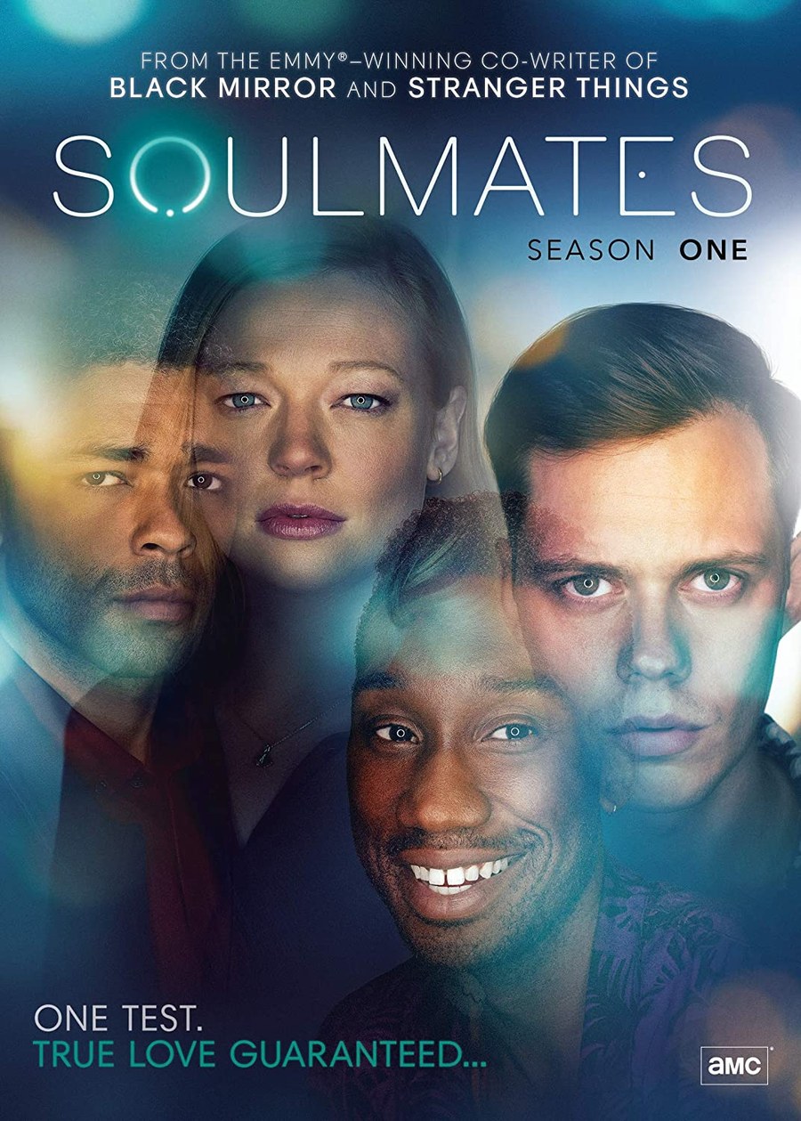 Fragmento del cartel de Soulmates